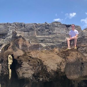 Meet your Posher, William